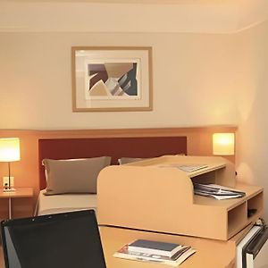 Ibirapuera Flat