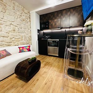 Apartamento de 1 Dormitorio